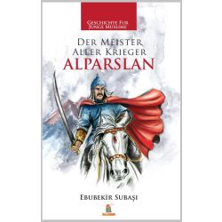 Alparslan - Der Meister aller Krieger