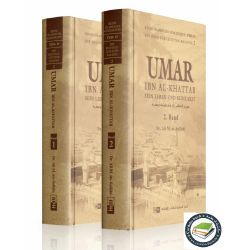 Umar Ibn Al-Khattab Band 1+2