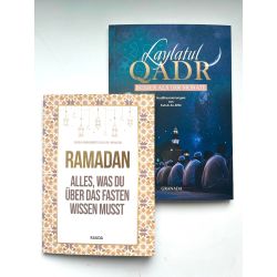 Paket als Sparset: Ramadan, alles was du über das...